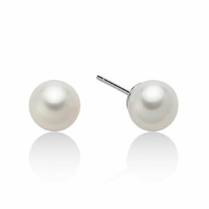 Orecchini di perle