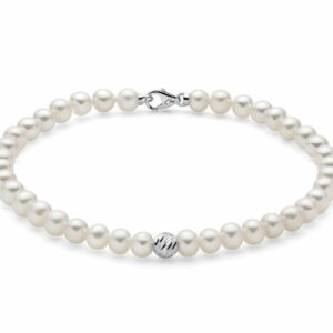Bracciale di perle