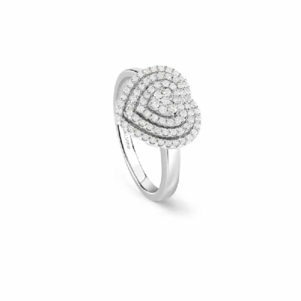Anello Bagliori - 0.50 CT