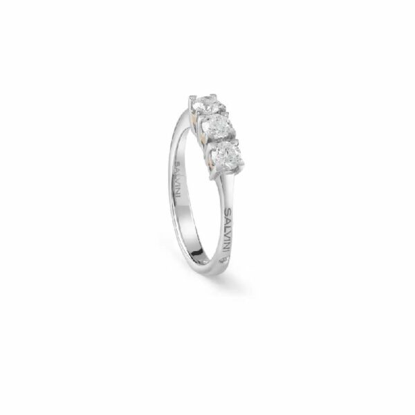 Anello Battito - 0.31 CT.