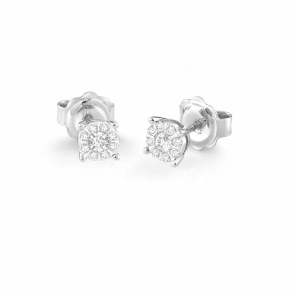 Orecchini Daphne - 0.23 CT.