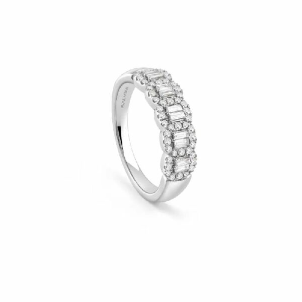 Anello Magia - 0.95 CT.