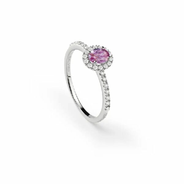 Anello Dora