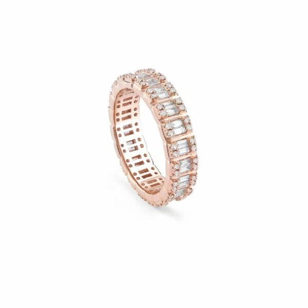 Anello Magia - 1.00 CT.
