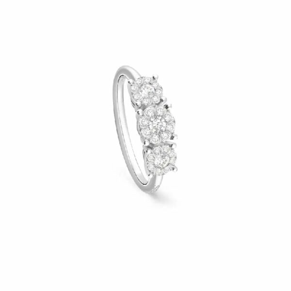 Anello Daphne