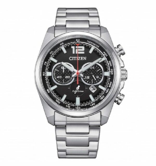 Orologio uomo Citizen OF - Active Sport Crono CA4640-50E