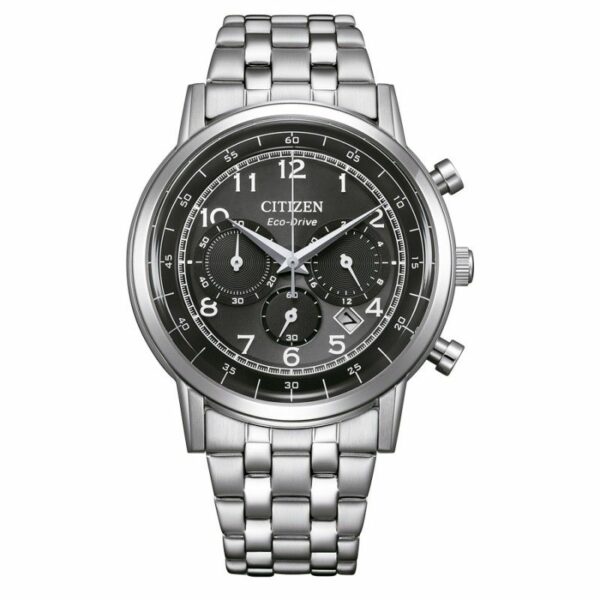 Citizen CA4630-53E Chrono of 2025