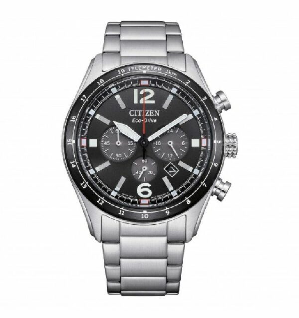 Orologio uomo Citizen OF - Active Sport Crono CA4624-56E