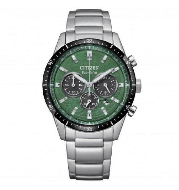 Citizen CA4624-56X Chrono eco-drive