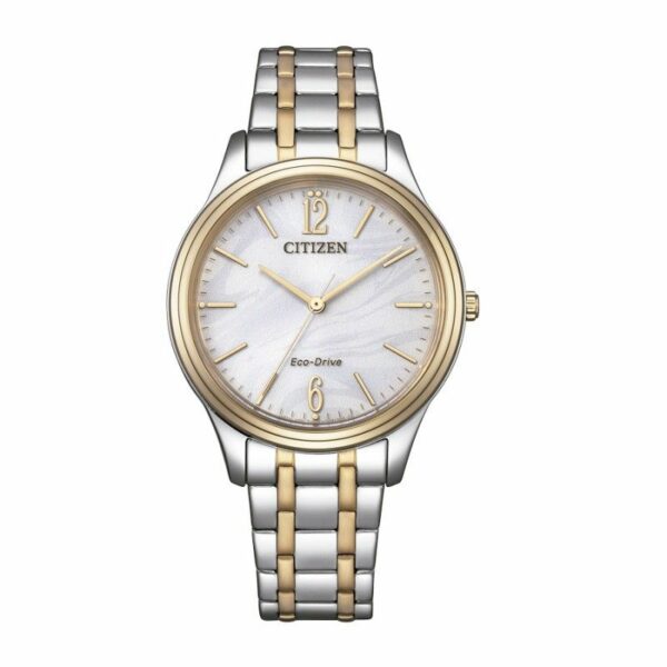 Citizen EM0416-78A Lady elegance eco-drive