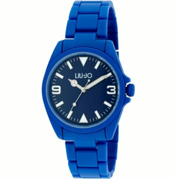 orologio solo tempo donna Liujo