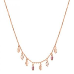 Collana corta
