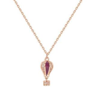 Collana corta