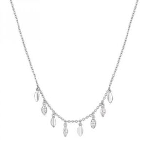 Collana corta