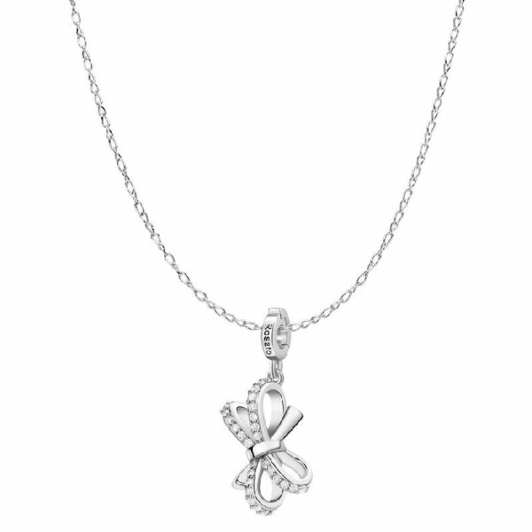 Charm e Collana Mamma
