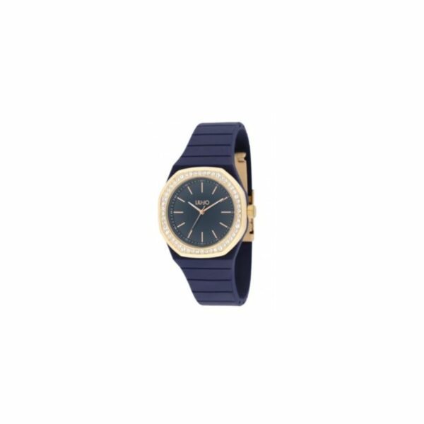 Orologio solo tempo donna LiuJo Yacht Lady