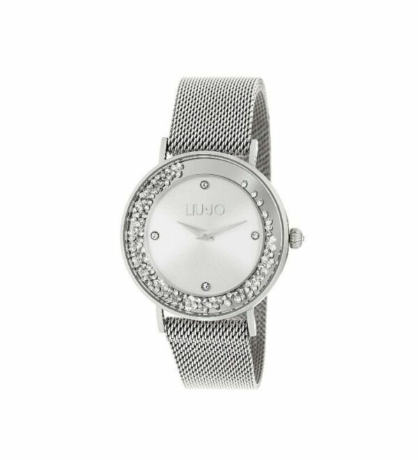 orologio donna Liujo Dancing Slim solo tempo