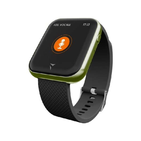 Smartwatch Dynamic- Bundle Pack- Colore Bianco