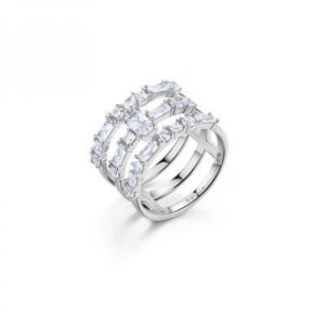 Anello tre fasce