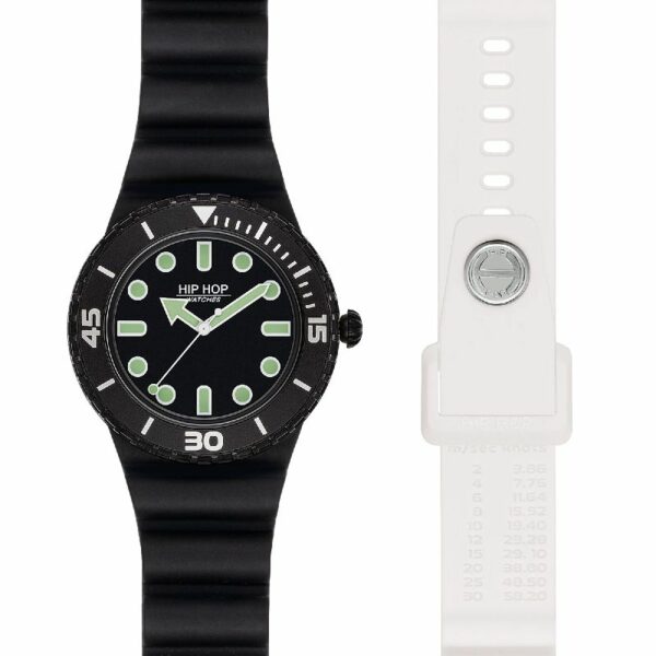 Orologio Hip Hop Master
