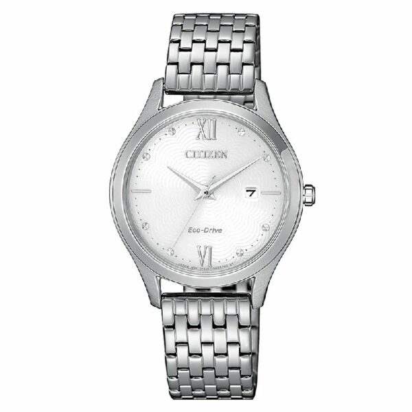 Lady Eco-Drive