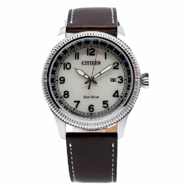 Aviator Eco Drive