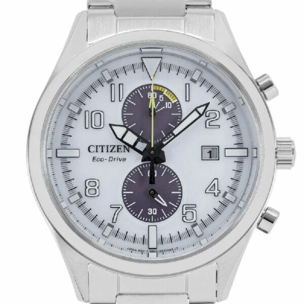 Classic Eco-Drive