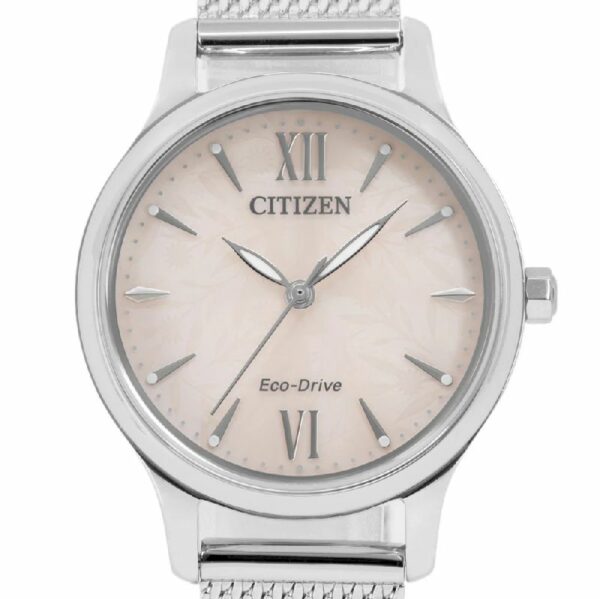 Lady Eco-Drive