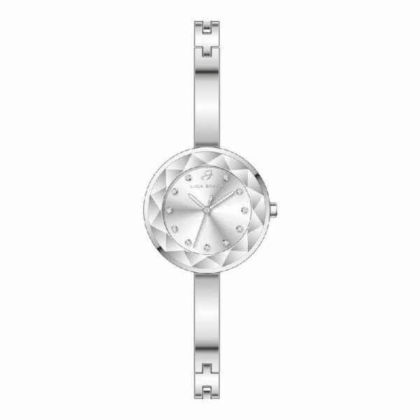 OROLOGIO DONNA IN ACCIAIO