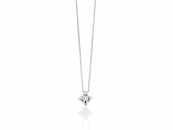 Collier punto luce