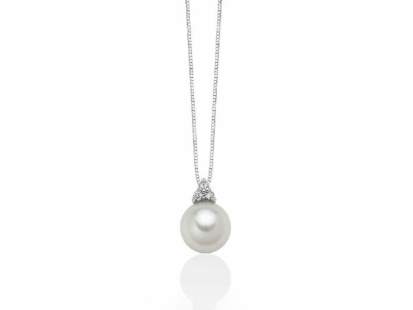 Collier di perle