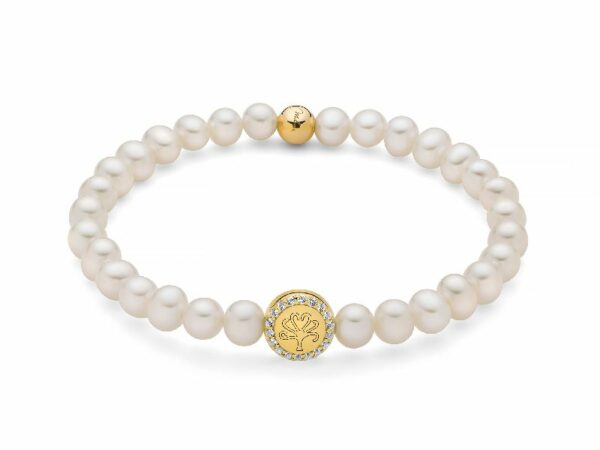 Bracciali giochi di perle
