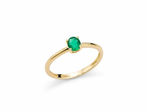 Anello GEMME 375