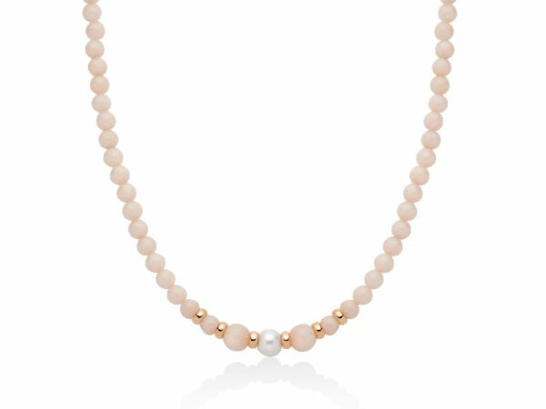 Collana di perle