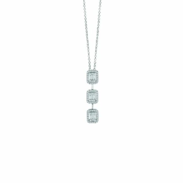 Collane

MAGIA - 0.45 CT.