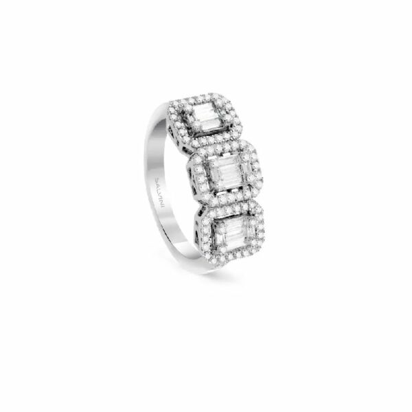 Anelli

MAGIA - 0.65 CT.