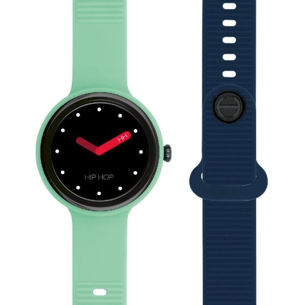 Smartwatch di Hip Hop - Next