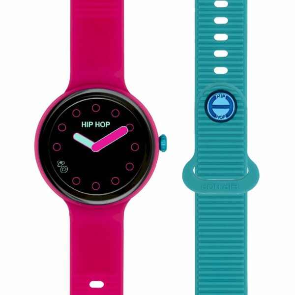 Smartwatch di Hip Hop - Next