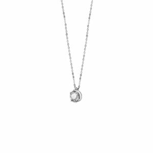 Collana Abbraccio - CT. 0,16