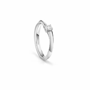 Anello Desideria - CT. 0,20
