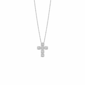 Collana Bagliori - CT.0,55