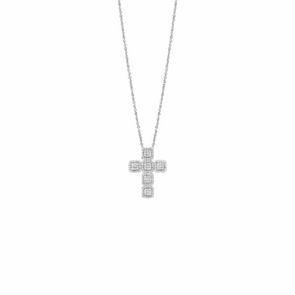 Collana Bagliori - CT.0,55