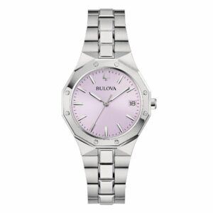 Octagon Lady - ROSA