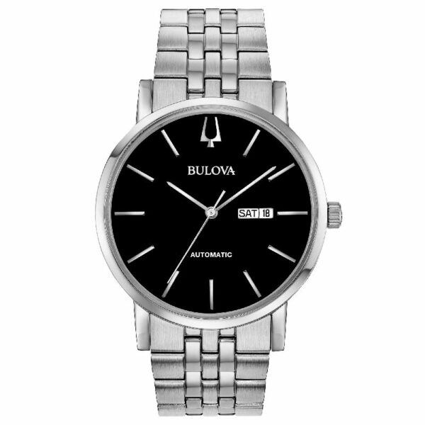 Clipper Automatic - NERO