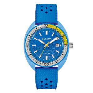 Snorkel - BLU