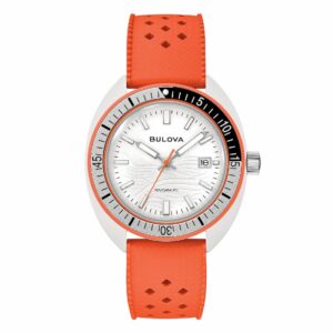 Snorkel - ARANCIONE