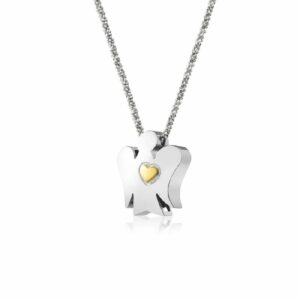 Collana Angelo Alchimia - Grande