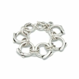 Bracciale collegato