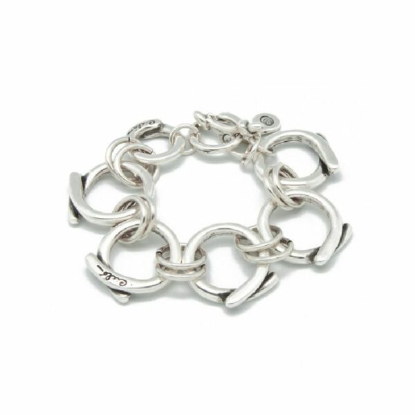 Bracciale collegato