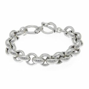 Bracciale a maglie